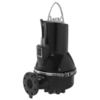 Pompe submersible Série: SLV.65.65.09.Ex.2.50B 0.9 kW 400V/3/50 ATEX